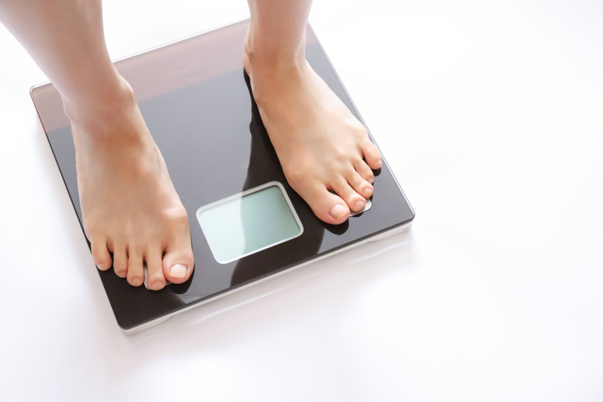私のダイエット成功体験記〜お腹のお肉を落とすトレーニングって?〜前編