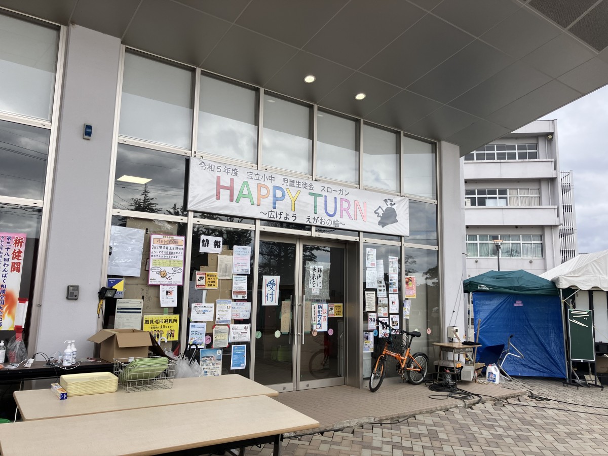 能登半島地震から2ヶ月〜珠洲市の現状〜