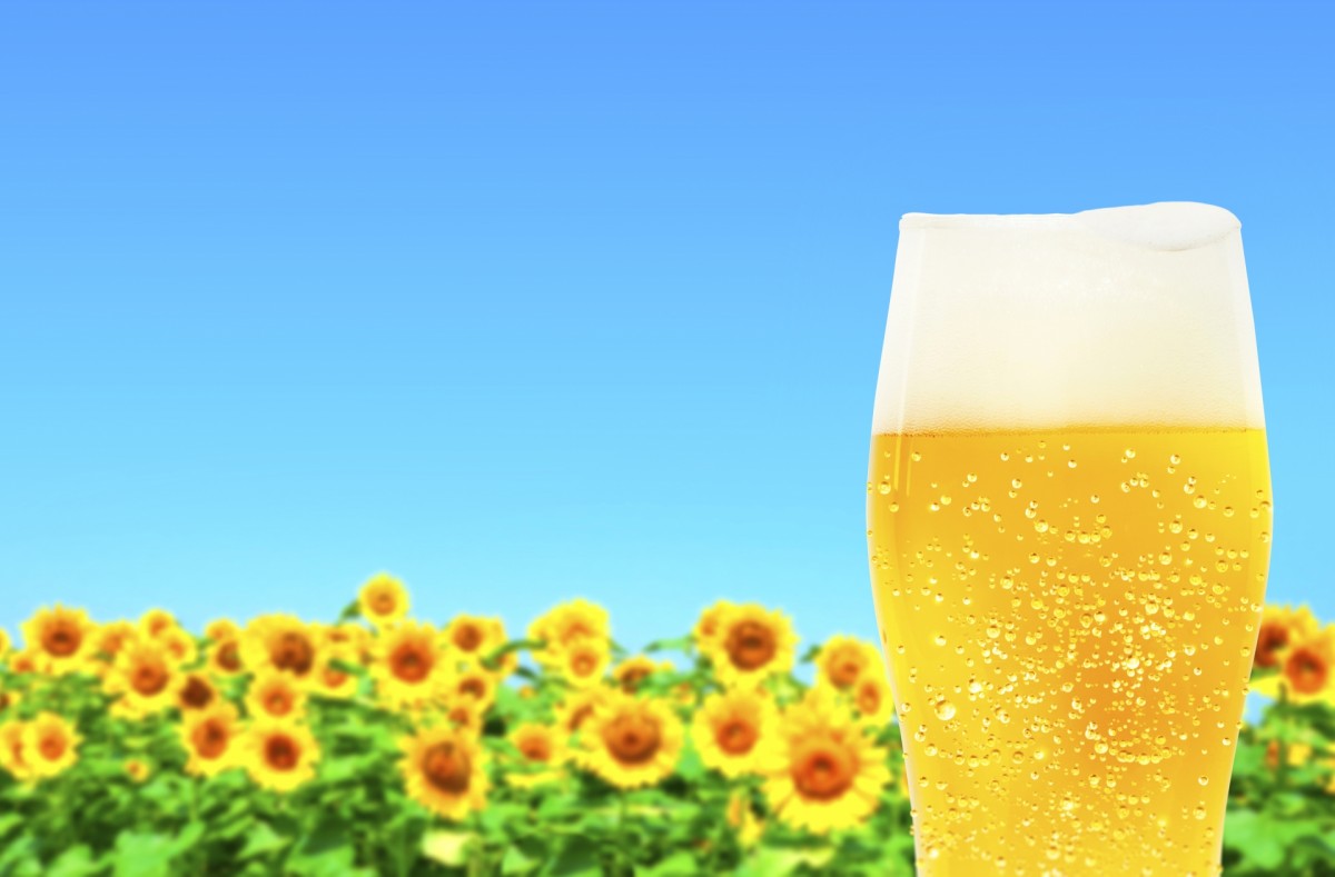 お酒は筋トレの天敵!?