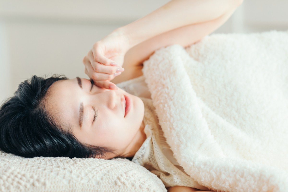 睡眠は8時間必要?