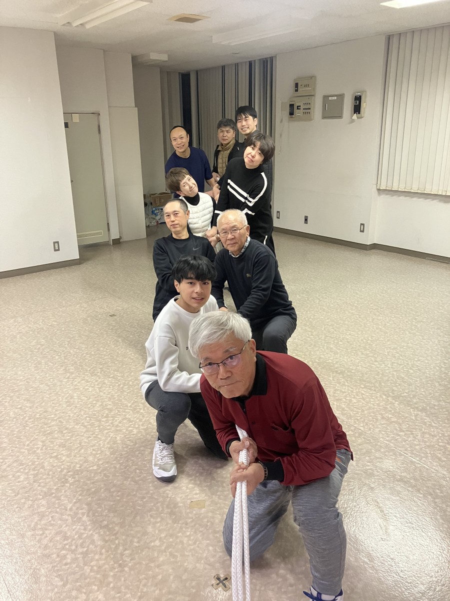 平和堂カップ　本番まであと3日！