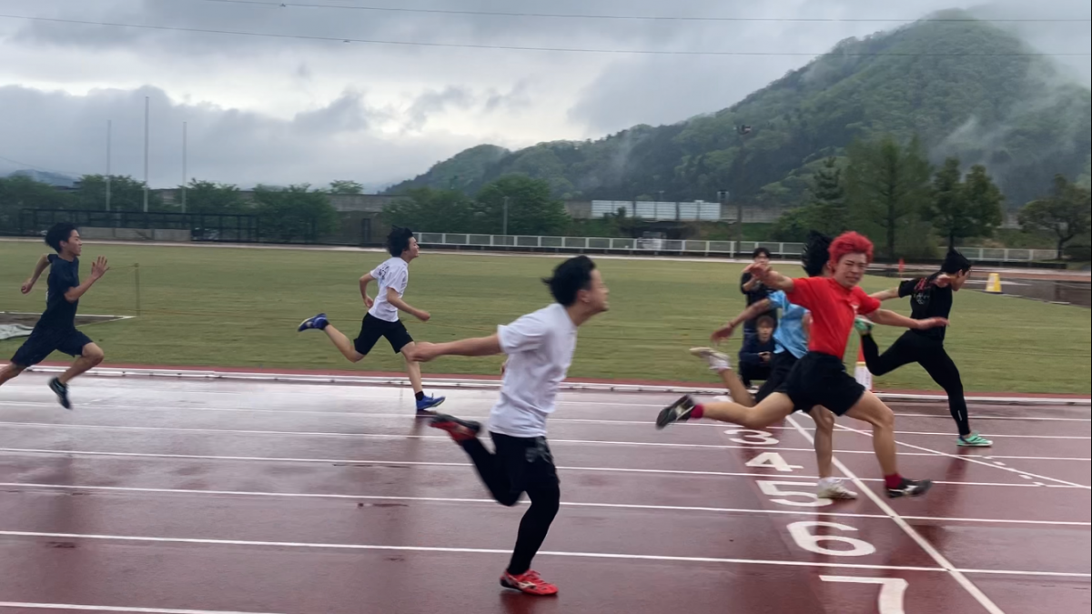 代表選考会の先にあるもの